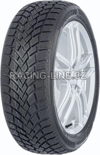 Pneu Mazzini SNOWLEOPARD 165/70 R14 TL M+S 3PMSF 81T Zimní