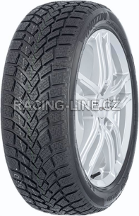 Pneu Mazzini SNOWLEOPARD 225/60 R16 TL M+S 3PMSF 102T Zimní