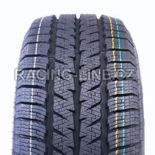 Pneu Mazzini SNOWLEOPARD VAN 195/70 R15 TL C 8PR M+S 3PMSF 104R Zimní