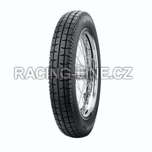 Pneu Metzeler BLOCK K 4/ R18 TT (K) SIDECAR 64P Celoroční