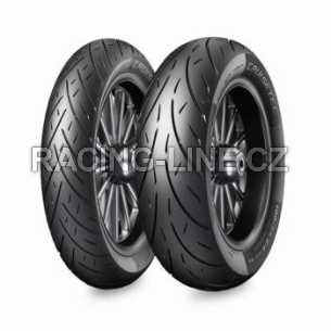 Pneu Metzeler CRUISETEC 100/80 R17 TL 52H Celoroční