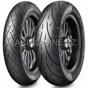 Pneu Metzeler CRUISETEC 150/80 R17 TL 72V Celoroční