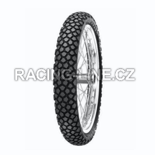 Pneu Metzeler ENDURO 1 3/ R21 TT 51R Celoroční