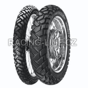 Pneu Metzeler ENDURO 3 SAHARA 120/80 R18 TT MST 62S Celoroční