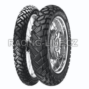 Pneu Metzeler ENDURO 3 SAHARA 120/90 R17 TT 64S Celoroční