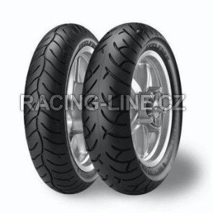 Pneu Metzeler FEELFREE 110/90 R13 TL 56P Celoroční