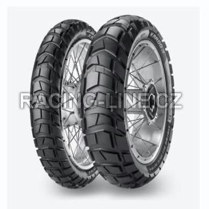 Pneu Metzeler KAROO 3 170/60 R17 TL M+S 72T Celoroční