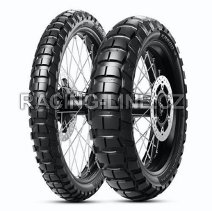 Pneu Metzeler KAROO 4 100/90 R19 TL M+S 57S Celoroční