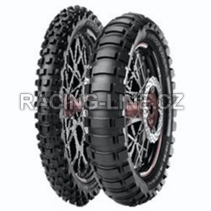 Pneu Metzeler KAROO EXTREME 140/80 R18 TT MST 70R Celoroční