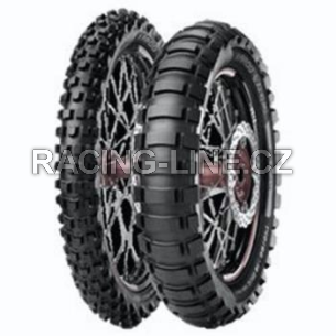 Pneu Metzeler KAROO EXTREME 90/90 R21 MST 54S Celoroční