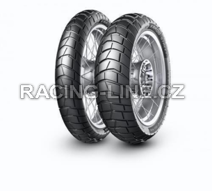 Pneu Metzeler KAROO STREET 110/70 R17 TL M+S 54S Celoroční