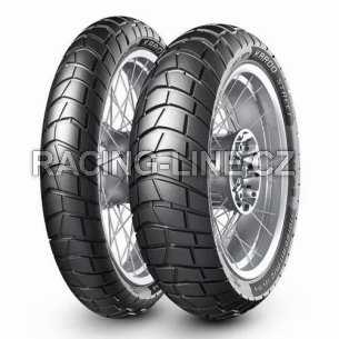 Pneu Metzeler KAROO STREET 180/55 R17 TL M+S 73V Celoroční