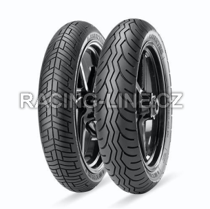 Pneu Metzeler LASERTEC 100/90 R18 TL 56V Celoroční