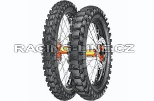 Pneu Metzeler MC360 100/100 R18 TT MID HARD MST 59M Celoroční