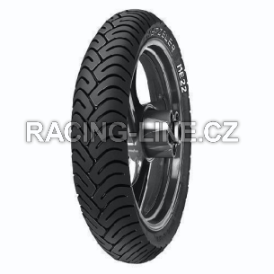 Pneu Metzeler ME 22 2.75/ R18 TL REINF. 48P Celoroční