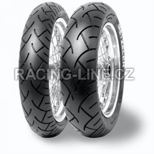 Pneu Metzeler ME 880 MARATHON 150/80 R17 TL 72V Celoroční