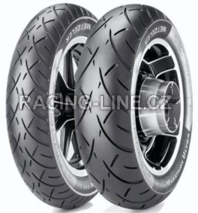 Pneu Metzeler ME 888 MARATHON ULTRA 130/60 R23 TL 65H Celoroční