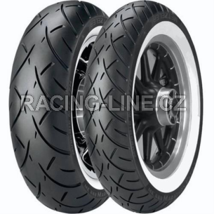 Pneu Metzeler ME 888 MARATHON ULTRA 180/65 R16 TL REINF. WW 81H Celoroční