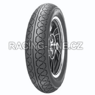 Pneu Metzeler PERFECT ME 77 110/90 R16 TL 59S Celoroční