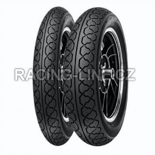 Pneu Metzeler PERFECT ME 77 110/90 R16 TT 59S Celoroční