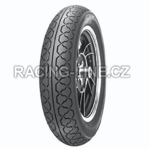 Pneu Metzeler PERFECT ME 77 130/90 R15 TL 66S Celoroční