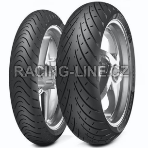 Pneu Metzeler ROADTEC 01 100/80 R17 TL 52H Celoroční