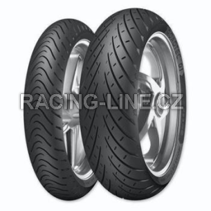 Pneu Metzeler ROADTEC 01 170/60 R17 TL ZR 72W Celoroční