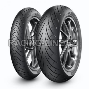 Pneu Metzeler ROADTEC 01 SE 120/70 R19 TL ZR 60W Celoroční