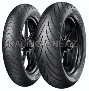 Pneu Metzeler ROADTEC SCOOTER 100/80 R10 TL 53L Celoroční