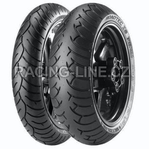 Pneu Metzeler ROADTEC Z6 190/50 R17 TL ZR 73W Celoroční