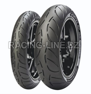 Pneu Metzeler SPORTEC M7 RR 110/70 R17 TL ZR 54W Celoroční