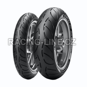 Pneu Metzeler SPORTEC M7 RR 120/60 R17 TL ZR 55W Celoroční