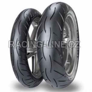 Pneu Metzeler SPORTEC STREET 100/90 R14 TL REINF. 57P Celoroční