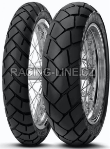 Pneu Metzeler TOURANCE 110/80 R19 TL 59H Celoroční