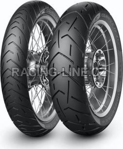 Pneu Metzeler TOURANCE NEXT 2 100/90 R19 TL 57V Celoroční