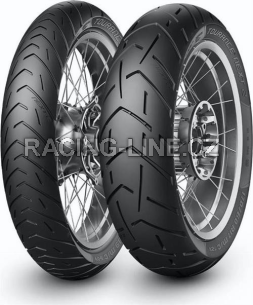 Pneu Metzeler TOURANCE NEXT 2 120/70 R19 TL 60V Celoroční