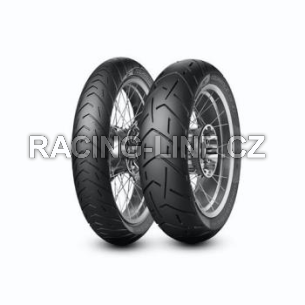 Pneu Metzeler TOURANCE NEXT 2 120/70 R19 TL 60V Celoroční