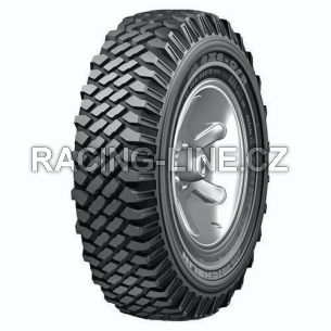 Pneu Michelin 4X4 O/R XZL 7.5/100 R16 TL C M+S 116N Letní