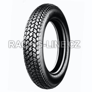 Pneu Michelin ACS 2.75/ R9 TT 35J Celoroční