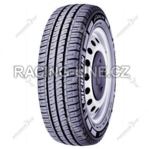 Pneu Michelin AGILIS+ 195/75 R16 TL C GREENX 107R Letní