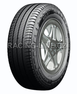 Pneu Michelin AGILIS 3 195/60 R16 TL C 99H Letní