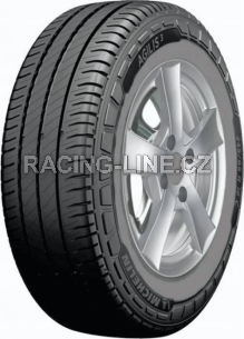 Pneu Michelin AGILIS 3 235/65 R16 TL C 115S Letní