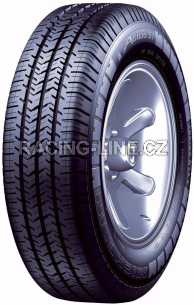 Pneu Michelin AGILIS 51 215/65 R16 TL C 106T Letní