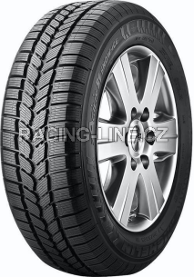 Pneu Michelin AGILIS 51 SNOW ICE 215/65 R15 TL C M+S 3PMSF 104T Zimní