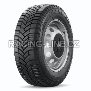 Pneu Michelin AGILIS CROSSCLIMATE 195/65 R16 TL 3PMSF C M+S 104R Celoroční