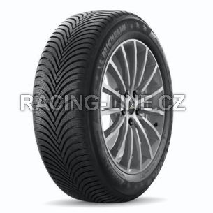 Pneu Michelin ALPIN 5 195/55 R20 TL XL M+S 3PMSF 95H Zimní