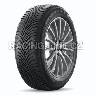Pneu Michelin ALPIN 5 225/55 R17 TL ROF M+S 3PMSF 97H Zimní