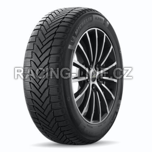 Pneu Michelin ALPIN 6 155/70 R19 TL XL M+S 3PMSF 88H Zimní