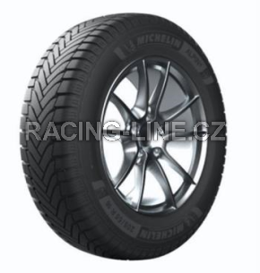 Pneu Michelin ALPIN 6 195/55 R16 TL M+S 3PMSF FP 87H Zimní