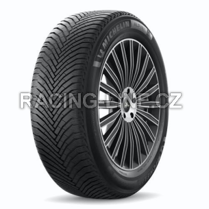 Pneu Michelin ALPIN 7 245/40 R18 TL XL M+S 3PMSF FP 97V Zimní